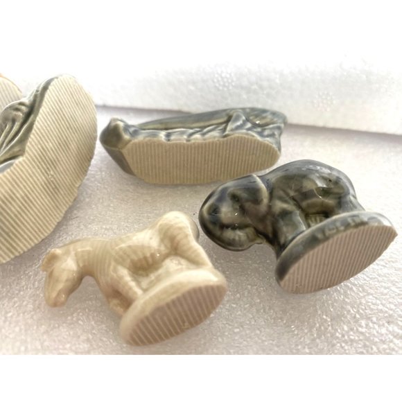 WADE of England Whimsies England Red Rose Tea - Picture 12 of 16